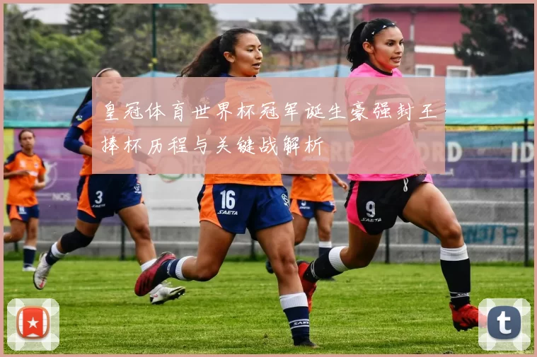 皇冠体育世界杯冠军诞生豪强封王捧杯历程与关键战解析