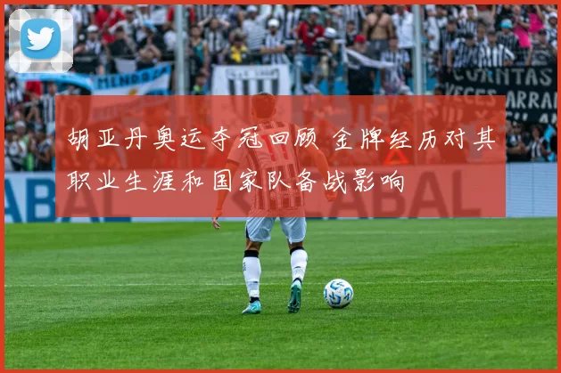 胡亚丹奥运夺冠回顾 金牌经历对其职业生涯和国家队备战影响