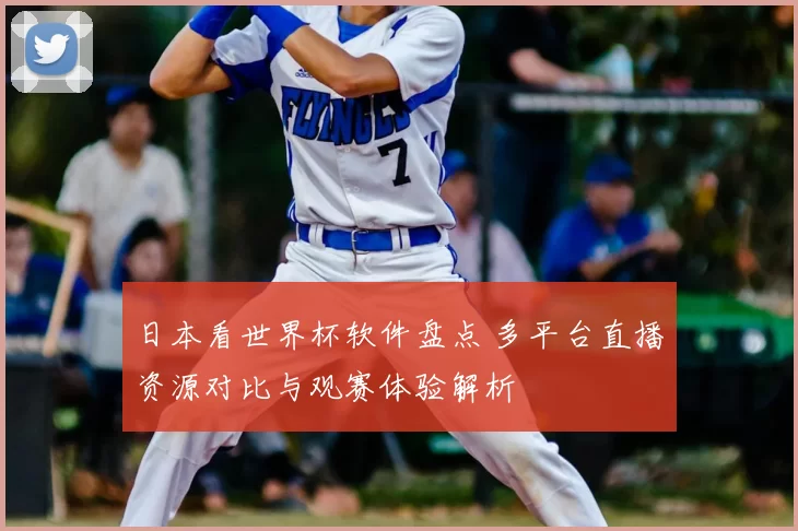 日本看世界杯软件盘点 多平台直播资源对比与观赛体验解析