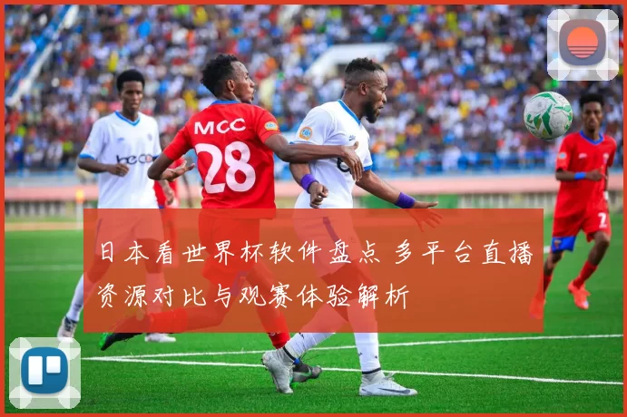 日本看世界杯软件盘点 多平台直播资源对比与观赛体验解析